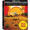 Lawrence of Arabia: 60th Anniversary Limited Edition Steelbook [4K UHD] $27.1