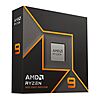 AMD Ryzen 9 9900X 12-Core Granite Ridge AM5 4.40GHz Unlocked Desktop Processor $349.99 + Free Store Pickup