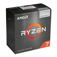 AMD Ryzen 7 5800X 8-core, 16-Thread Unlocked Desktop Processor $319.99 - In store ONLY $320 or $330 @ Amazon