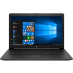 HP Laptop 17&quot; 17z-ca300 HD Laptop (Ryzen 5 4500U 12GB 256GB) $400 (or 2 for $716) lighting deal!! $399.99