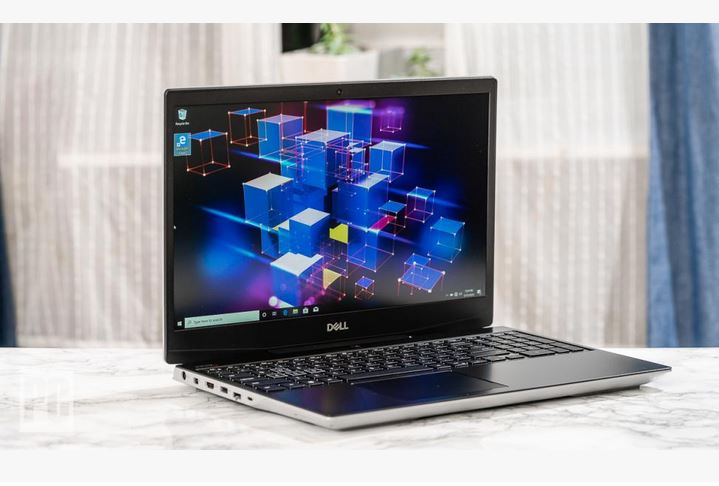 Dell G5 15 SE Gaming Laptop Special Ed AMD Ryzen 5 4600H/Radeon RX 5600M GPU Starting $879.99 free Ship 🚨