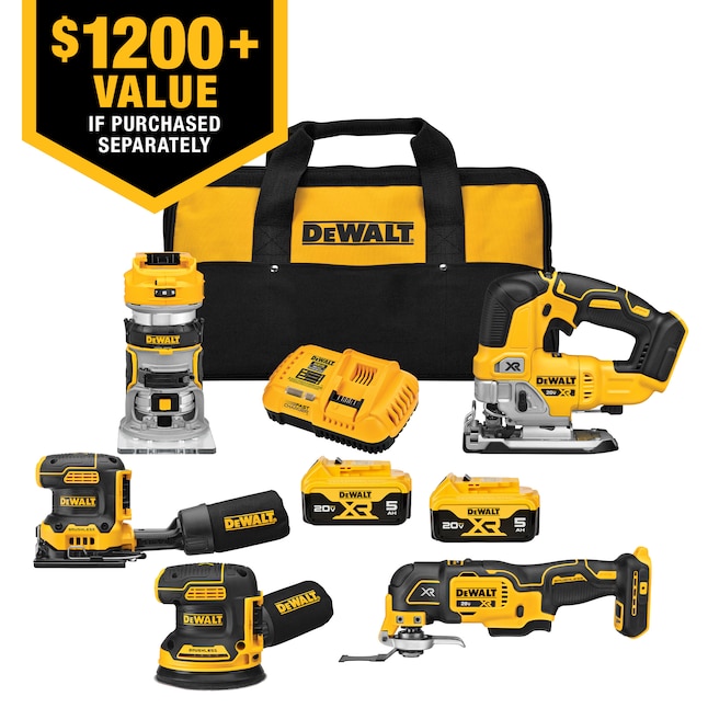 Image of DeWalt DCW200 on Walmart website