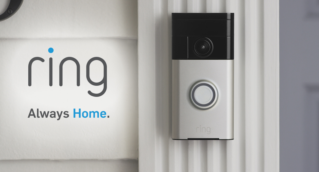 Ring sales doorbell slickdeals