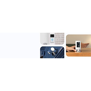 Ring doorbell slickdeals sale