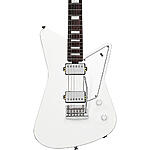 Stupid deal of the day: Sterling by Music Man Mariposa Electric Guitar Imperial White $399.99