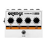 Orange Amplifiers Terror Stamp - B-Stock $139.99