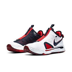 Hibbett sports sales paul george