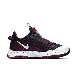Hibbett sports shop paul george
