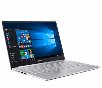 Costco Members Acer Swift 3 14 Laptop Ryzen 5 4500u 512gb Pcie Ssd 8gb Ram