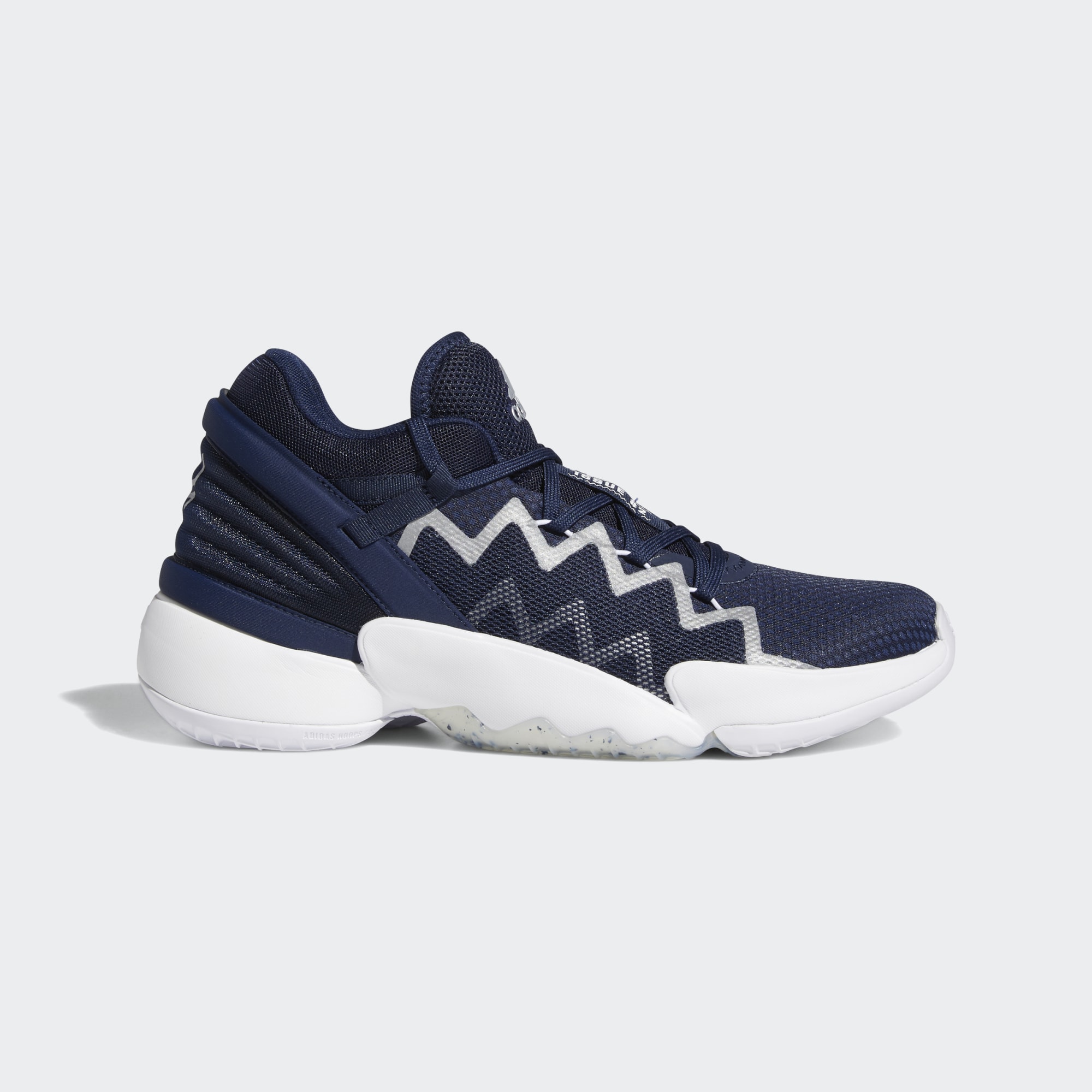 DEAL EXPIRED $56 (or $45) ADIDAS Men's DONOVAN MITCHELL D.O.N. ISSUE #2 Basketball Sneakers Shoe (15 color choices) 55% off at Official Adidas Store ( Compare to NIKE )