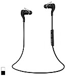Plantronics BackBeat GO 2 Bluetooth Earbuds With Charging Case (Black) for $19.99 CERTIFIED PRE-OWNED