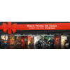 GRUV Black friday deals live!  FLASH SALE  12 dollar Superman, F1, Sinners,  Minecraft 4ks
