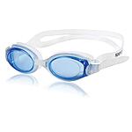 Speedo Unisex-Adult Swim Goggles Hydrosity, Blue $10