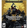 Kingdom Come: Deliverance II Gold Edition Xbox - PS5 - 34.99 - $39.99  $34.99