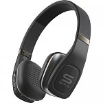 PRICE DROP AGAIN: SOUL by Ludacris Electronics sv3blk Volt Bluetooth Pro Headphones, Black $19.77
