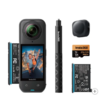 Insta360 X5 - 8K 360&deg; Action Camera Bundle $549.99 at Costco