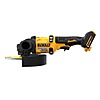 Dewalt FLEXVOLT 60V Cordless 7in. Angle Grinder (Tool-Only) DCG440B $150 In-Store Only YMMV
