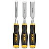 Dewalt Wood Chisel Set (3-Piece) $6.8 In-Store Only YMMV