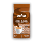 Lavazza Crema e Aroma Whole Bean Coffee 2.2 lbs (or Super Crema) 3 for $38.88 + free shipping $12.96
