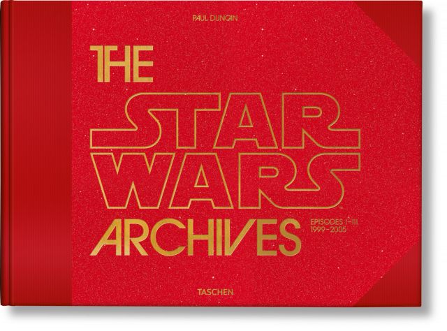 The Star Wars Archives. 1999–2005 - $100
