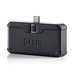 Prime Members: FLIR One Pro LT Thermal Imaging Camera (USB-C or Lightning) $175 + Free Shipping