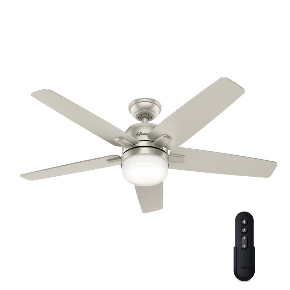 Ymmv B M Home Depot Hunter Calvera Ceiling Wifi Fan 63 03