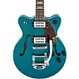 Gretsch Guitars G2657T Streamliner Center Block Jr. Double-Cut With Bigsby Electric Guitar $440 + Free Shipping