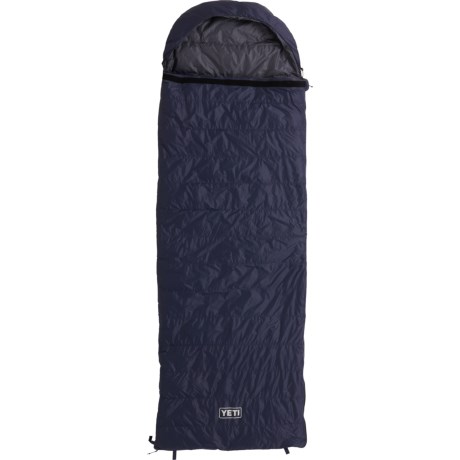 Yeti 41 F Down Sleeping Bag 650 Fill Power 49.99