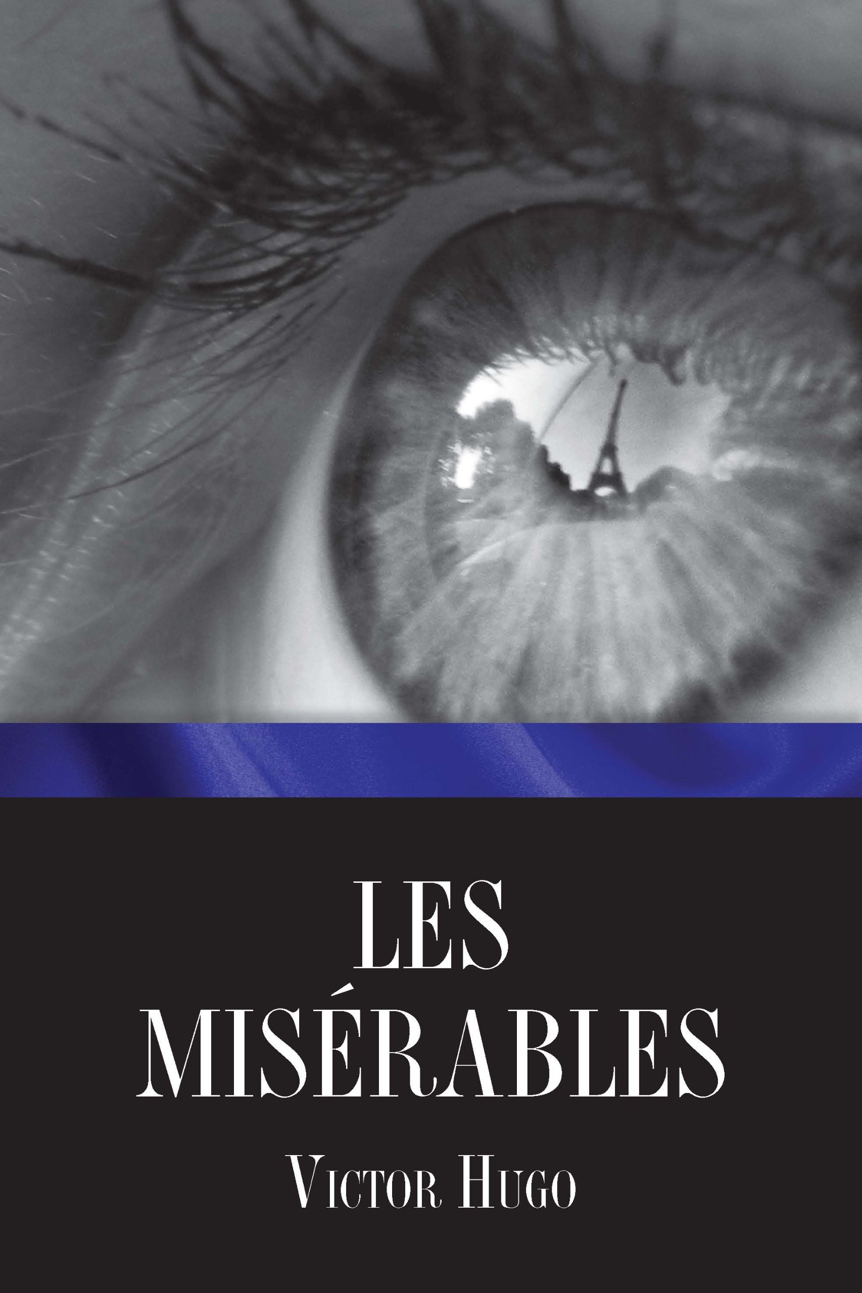 Free - Les Misérables (English language) Kindle Edition