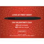 Cross Pens Calais Pens 40% OFF &amp; 25% OFF SITEWIDE - Valentines Day Gifts $24