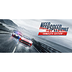 Need for Speed Rivals (PC Digital Download) $3