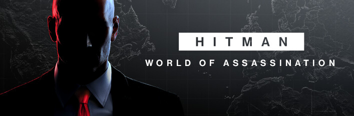 Hitman World of Assassination (Includes Hitman 3, 2 and 1) for $38.49