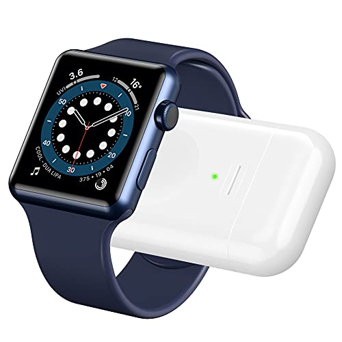STOON 1000mAh Portable Apple Watch Charger $11.99