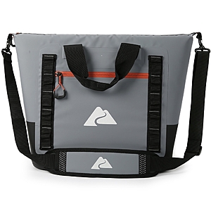 Ozark trail backpack cooler warranty discount