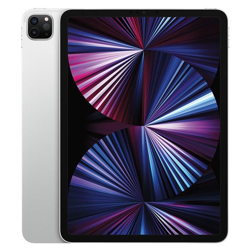 MIL/VET: 37% off Apple 11" iPad Pro (3rd Gen) with Wi-Fi [$499.97]