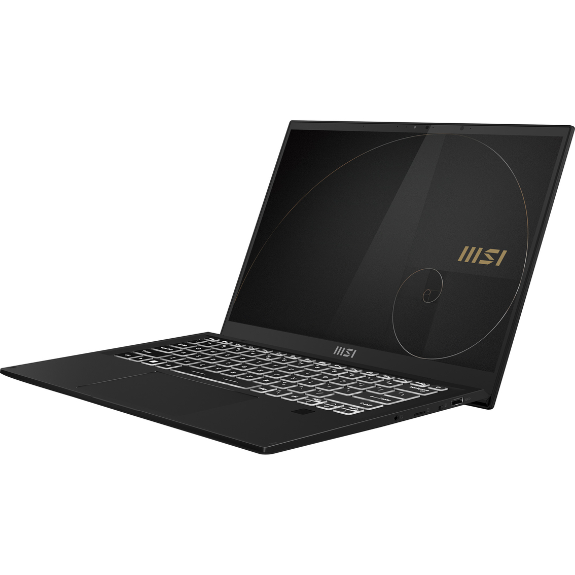 Military/Veterans: Save $300 on MSI Summit E14 Flip Evo 14 in. Intel Core i5 1.7GHz 16GB RAM 512GB SSD Touch Laptop ($1,199.00) $1199