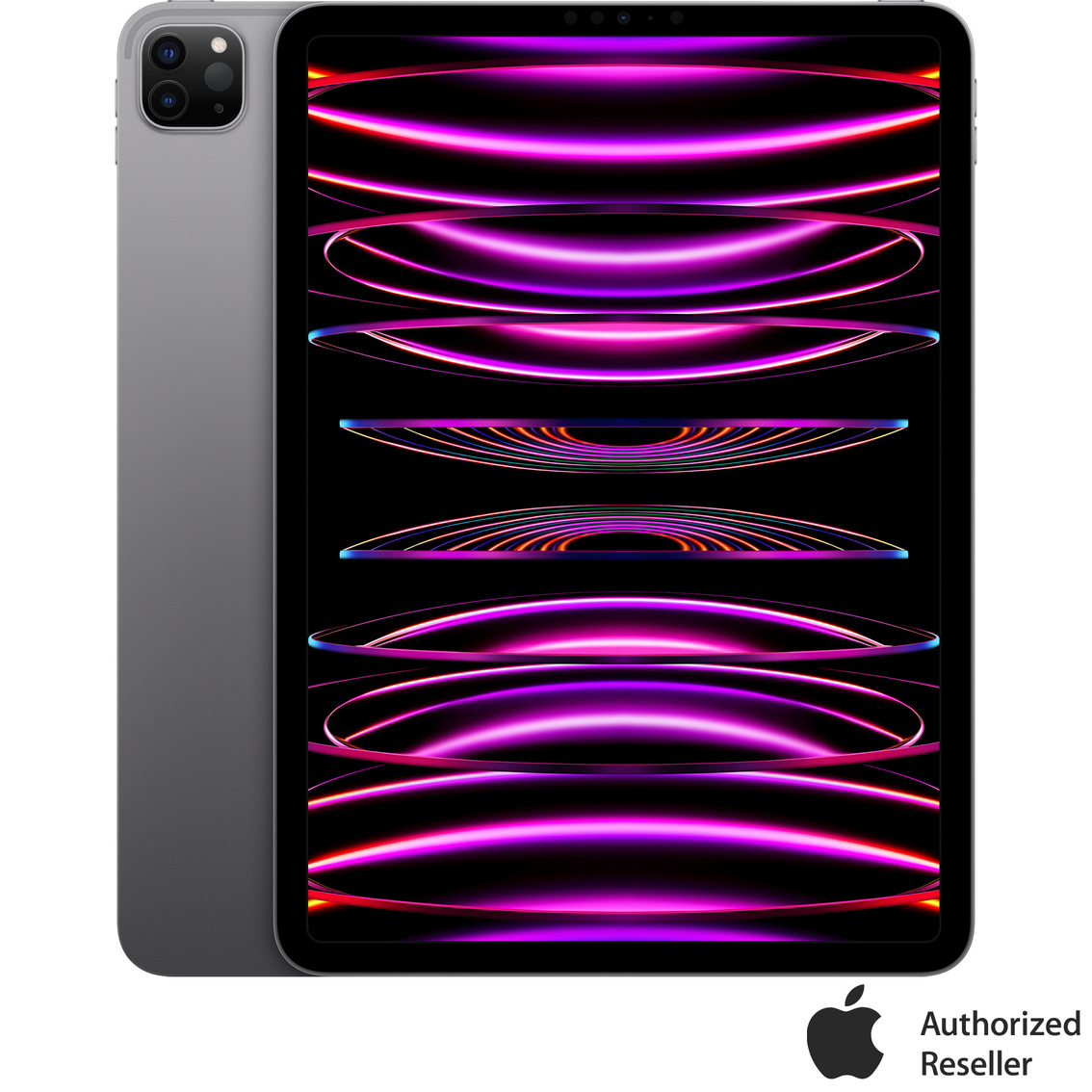 Military/Veterans: Save $200 on Apple 11 in. 512GB iPad Pro with Wi-Fi Only ($899.00)