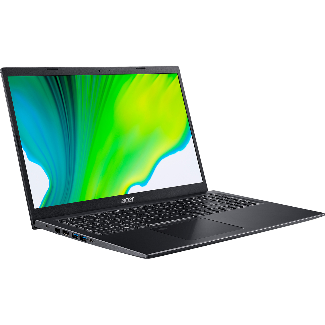Military/Veterans: Save $170 on Acer Aspire 5 15.6 in. Intel Core i5 2.4GHz 8GB RAM 512GB SSD Laptop ($479.00)