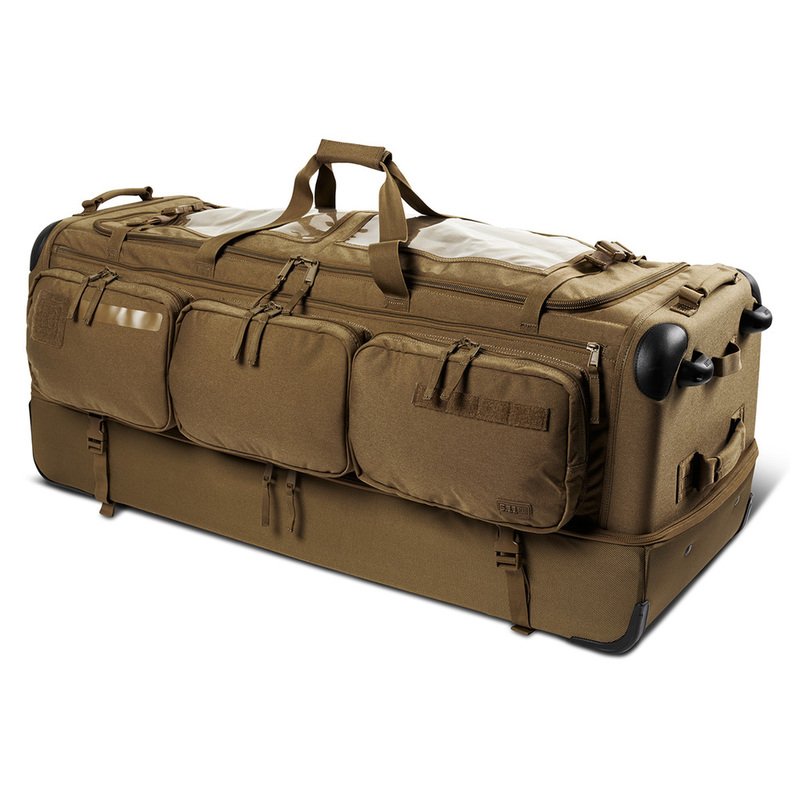 Military/Veterans: $254.99 Sale on 5.11 CAMS 3.0 Luggage