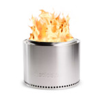 VCS Customers/Veterans: Save 44% on Solo Stove Bonfire 2.0 ($224.99 after discount)