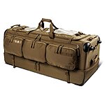 Military/Veterans: $254.99 Sale on 5.11 CAMS 3.0 Luggage