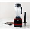 Vitamix Creations II 64-oz 13-in-1 Variable Speed Blender w/Books (Willow Blue)