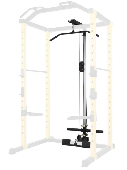 BalanceFrom PC-1 Series Lat Pull Down Attachment $89