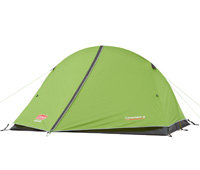 Backpacker - Coleman Exponent Cadence 2 tent, USA (18+) 7/11/12