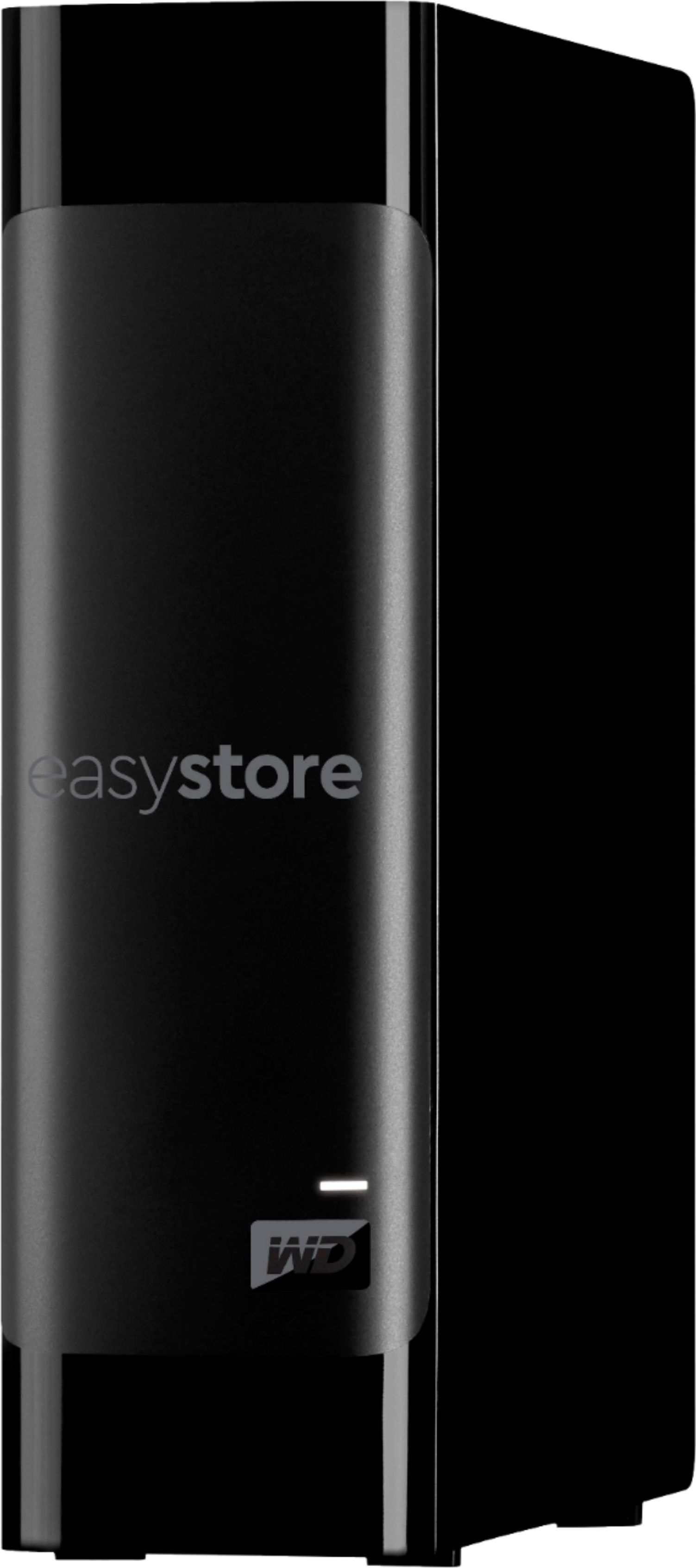 24 hour sale on some Best Buy easystores 14TB $199.99