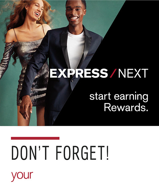 10 Off 10 Express Com Ymmv Check Your Email Any Free Shipping