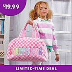 Zulily – OMG Accessories: Duffel Bags Up to 65% Off Only $19.99