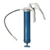 Lincoln Lubrication 1134 Heavy Duty Pistol Grip Grease Gun with Whip Hose and Rigid Pipe - $23.19 Amazon Prime