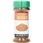 Special Tea Company Gourmet Spices, Chili Blend Powder, 4oz -$1.35, 4.5oz Seasoning Salt $2.42 Free Ship Amazon S&amp;S
