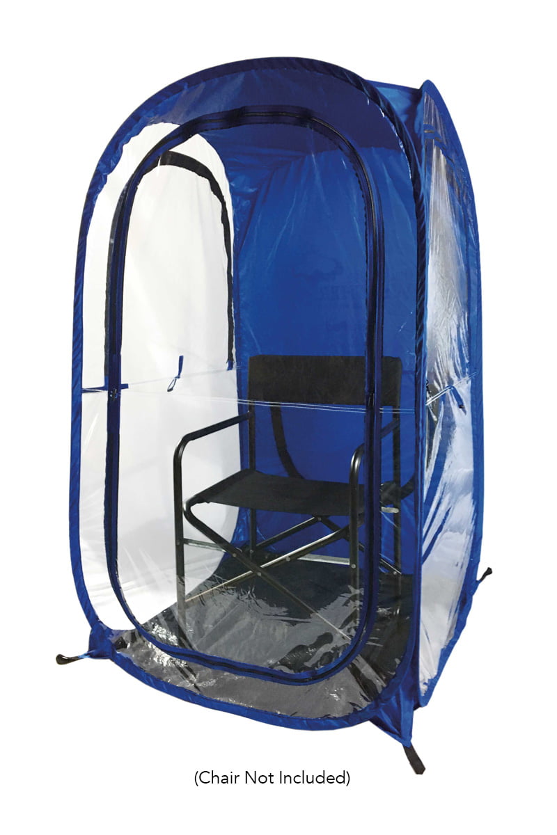 Under the Weather Insta Pod Pop-Up Tent $25 + Free Shipping w/ Walmart+ or on $35+